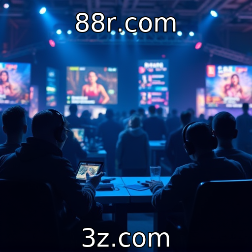 88r.com | Mudanças no mercado de jogos em 2025