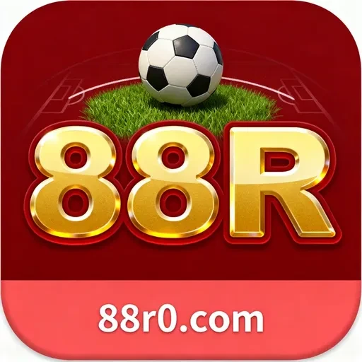 88r.com logo
