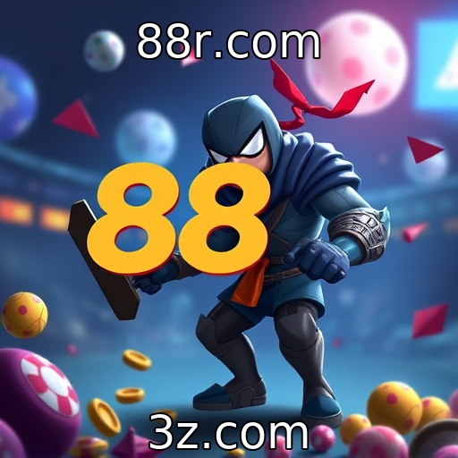 88r.com : Perspectivas do mercado de jogos para dispositivos móveis