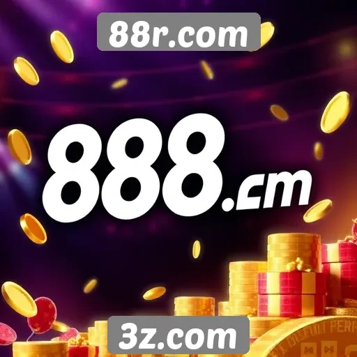 Novidades e bônus no 88r.com em 2025