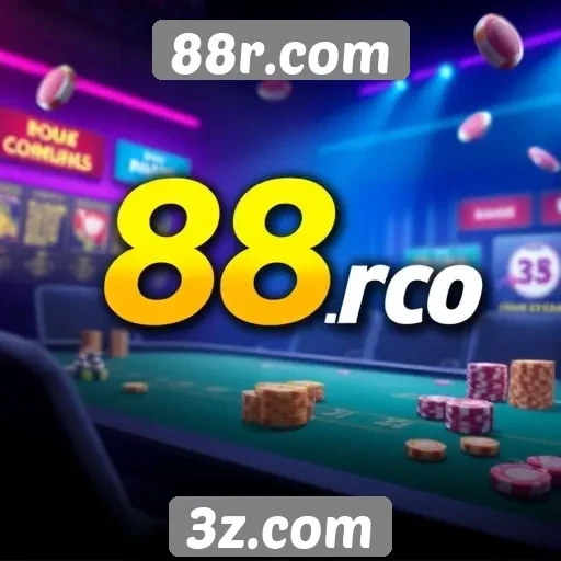 Estudo sobre as promoções e bônus do 88r.com