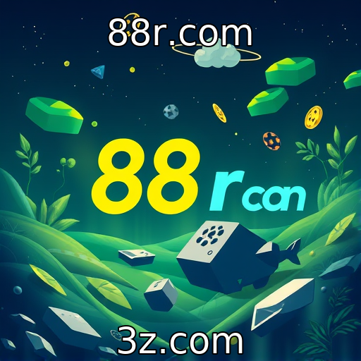 88r.com | Desenvolvimento sustentável na produção de jogos