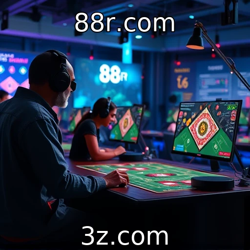 Impacto da tecnologia na experiência dos jogadores